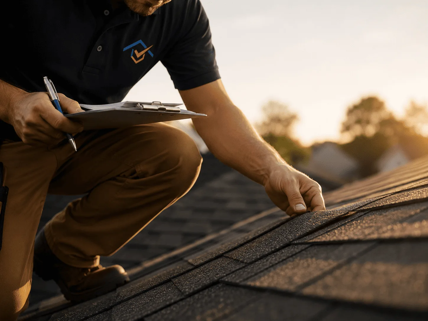 Why Choose Roof Inspection in Yreka, CA