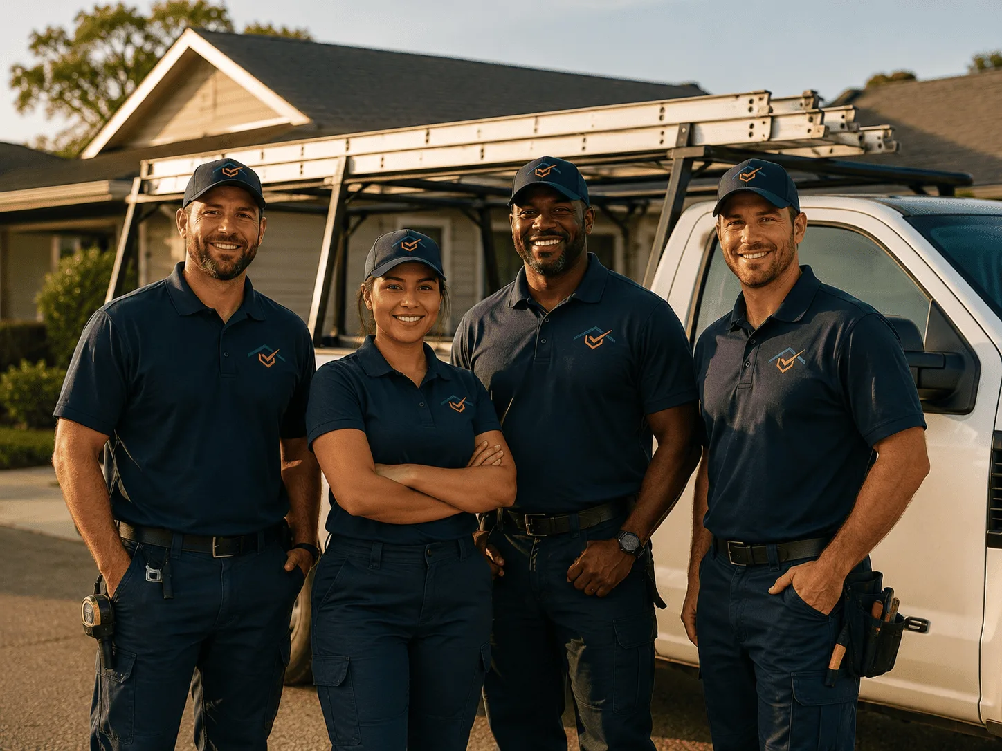 Roof Inspection company in Yreka, CA